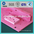 gpo3 insulation parts eletrical CNC processing parts